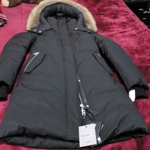 Mackage  Kerry  winter  coat